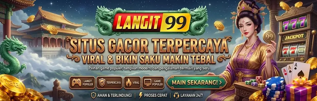 SLOT GACOR